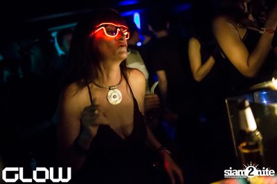 Franky Rizardo at Glow — photo 4