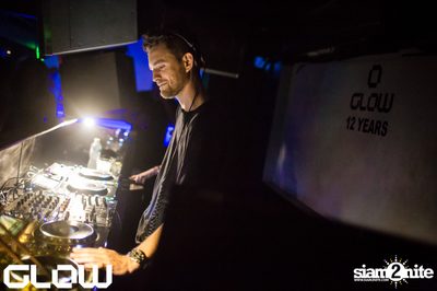 Franky Rizardo at Glow — photo 6