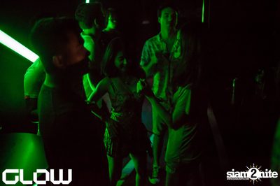 Franky Rizardo at Glow — photo 7