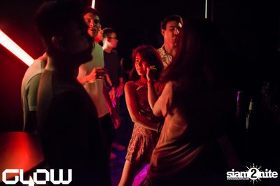 Franky Rizardo at Glow — photo 8