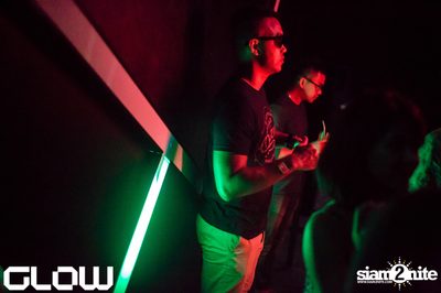Franky Rizardo at Glow — photo 9