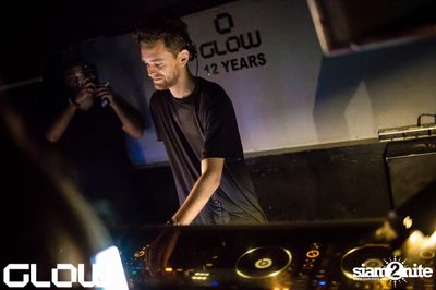 Franky Rizardo at Glow — photo 10