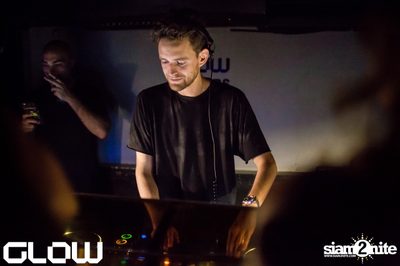 Franky Rizardo at Glow — photo 11