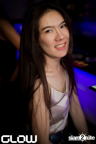 Franky Rizardo at Glow — photo 12