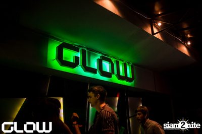 Franky Rizardo at Glow — photo 13