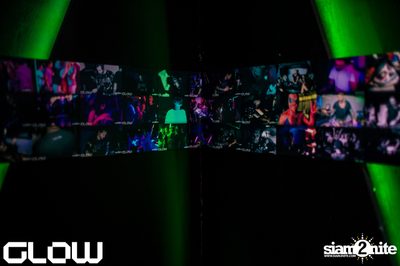 Franky Rizardo at Glow — photo 14