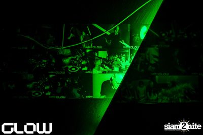 Franky Rizardo at Glow — photo 15