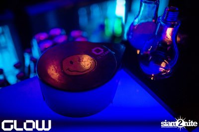 Franky Rizardo at Glow — photo 17