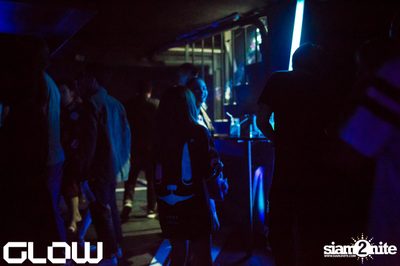 Franky Rizardo at Glow — photo 18