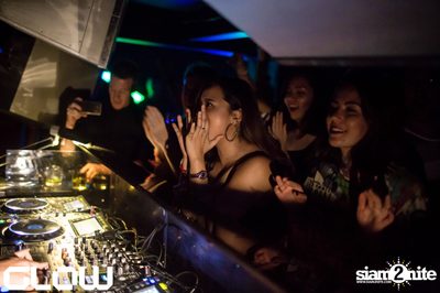 Franky Rizardo at Glow — photo 19