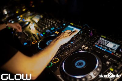 Franky Rizardo at Glow — photo 20