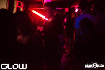 Franky Rizardo at Glow — photo 24