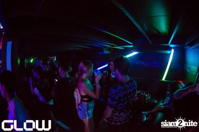Franky Rizardo at Glow — photo 25