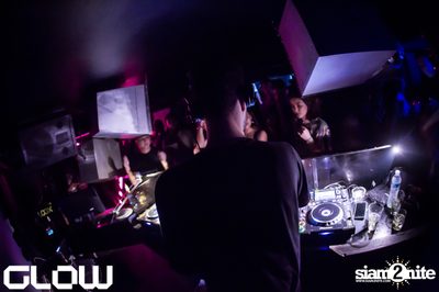 Franky Rizardo at Glow — photo 27