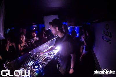 Franky Rizardo at Glow — photo 28