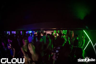 Franky Rizardo at Glow — photo 33