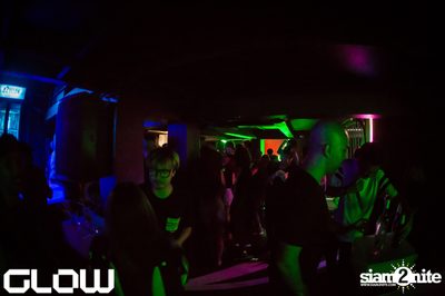 Franky Rizardo at Glow — photo 35