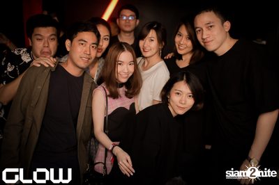 Franky Rizardo at Glow — photo 37