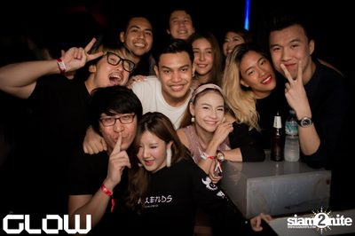 Franky Rizardo at Glow — photo 38