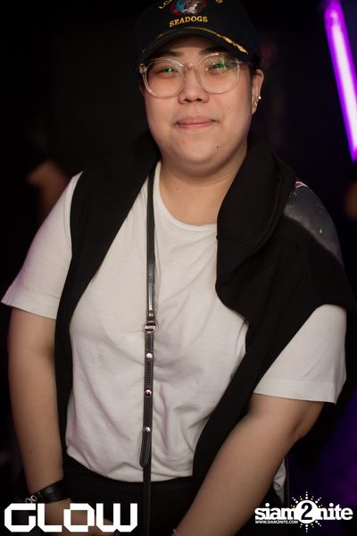 Franky Rizardo at Glow — photo 39