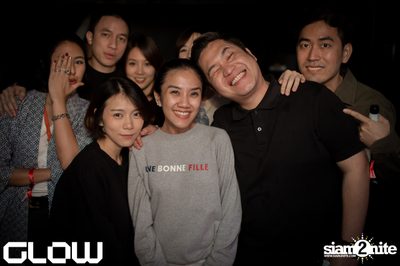 Franky Rizardo at Glow — photo 40