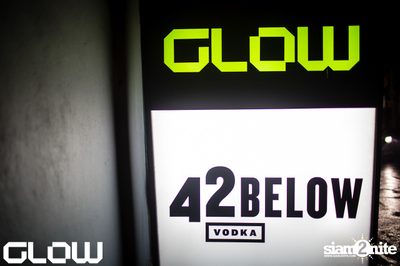 Franky Rizardo at Glow — photo 41