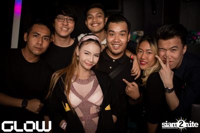 Franky Rizardo at Glow — photo 42