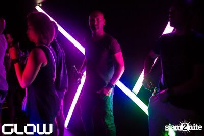Franky Rizardo at Glow — photo 43