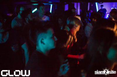 Franky Rizardo at Glow — photo 44