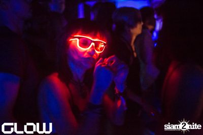 Franky Rizardo at Glow — photo 45