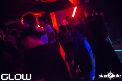 Franky Rizardo at Glow — photo 46