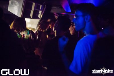 Franky Rizardo at Glow — photo 47