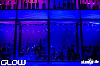 Franky Rizardo at Glow — photo 48