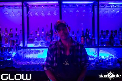 Franky Rizardo at Glow — photo 49