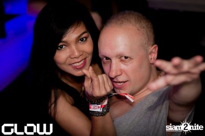 Franky Rizardo at Glow — photo 50