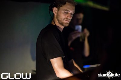 Franky Rizardo at Glow — photo 51