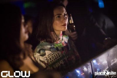 Franky Rizardo at Glow — photo 53