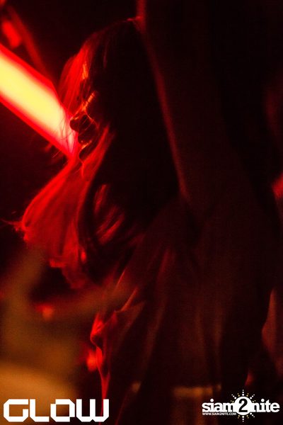 Franky Rizardo at Glow — photo 54