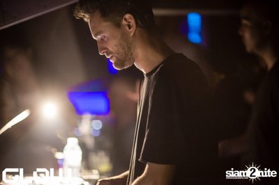 Franky Rizardo at Glow — photo 55