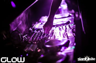 Franky Rizardo at Glow — photo 56