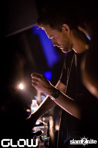 Franky Rizardo at Glow — photo 58