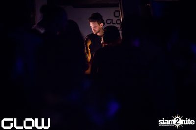 Franky Rizardo at Glow — photo 60