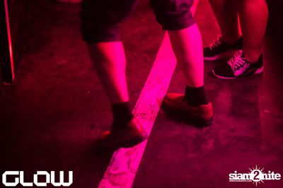 Franky Rizardo at Glow — photo 61