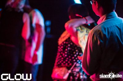 Franky Rizardo at Glow — photo 62