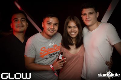 Franky Rizardo at Glow — photo 63