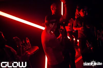 Franky Rizardo at Glow — photo 65