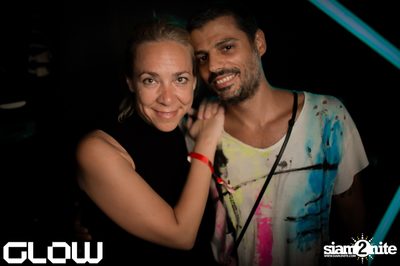 Franky Rizardo at Glow — photo 66