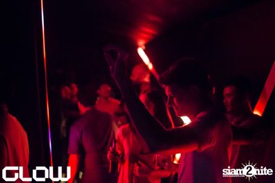 Franky Rizardo at Glow — photo 67