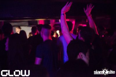 Franky Rizardo at Glow — photo 68