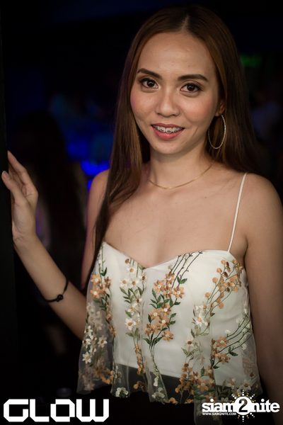 Franky Rizardo at Glow — photo 69